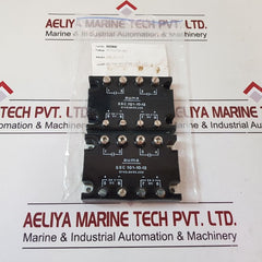 Auma ssc 101-10-12 thyristor unit