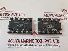 Auma ssc 101-10-12 thyristor unit