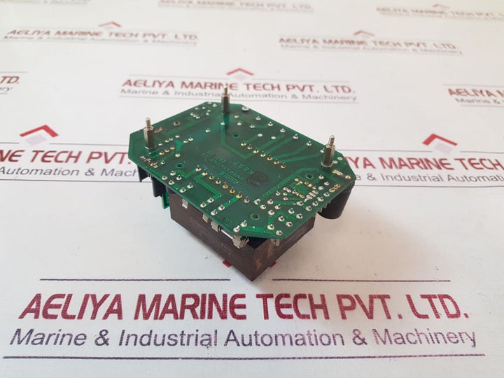 Auma z007.728 power supply module