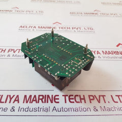 Auma z007.728 power supply module