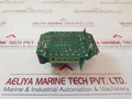 Auma z007.728 power supply module