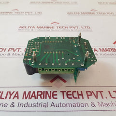 Auma z007.728 power supply module