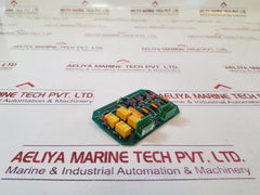 Auma Z009.636 (02) Pcb
