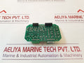 Auma Z009.636 (02) Pcb
