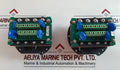 Auma Z009.704/02 Terminal Pc Board
