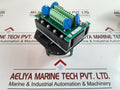 Auma Z009.704/02 Terminal Pc Board
