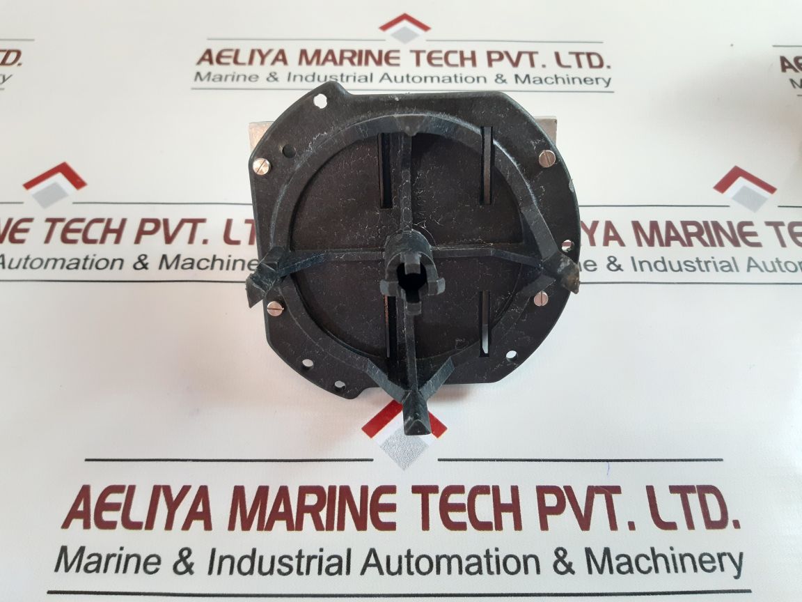 Auma Z009.704/02 Terminal Pc Board
