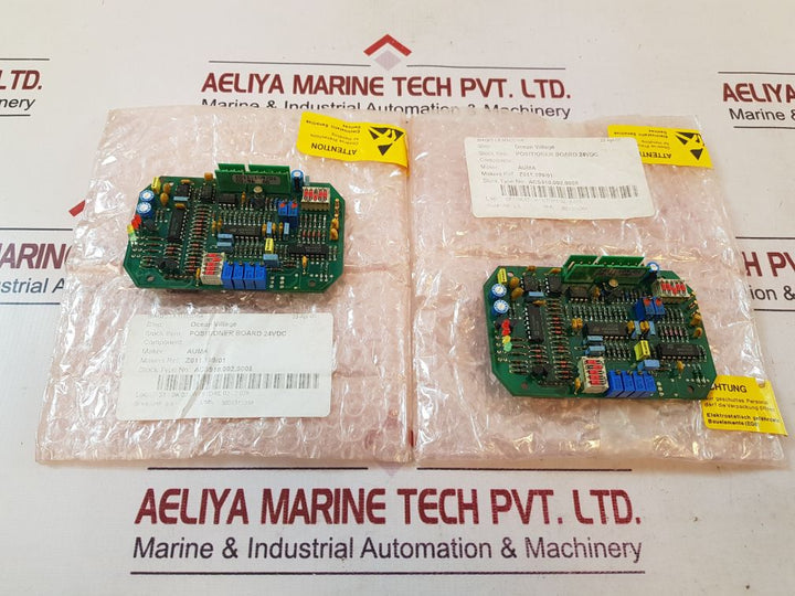 Auma Z011.109A