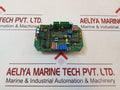 Auma Z011.109A Positioner Board Z011.109/01