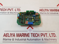 Auma Z011.109A Positioner Board Z011.109/01