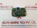 Auma Z011.109A Positioner Board Z011.109/01