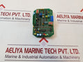 Auma Z011.109A Positioner Board Z011.109/01