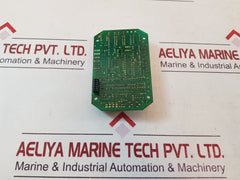 Auma Z011.109A Positioner Board Z011.109/01
