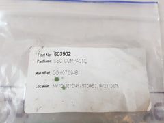 Auma Co.007.094B Pcb Card Ssc.Compact/2