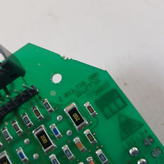 Auma Co.007.094B Pcb Card Ssc.Compact/2