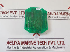 Auma Co.007.094B Pcb Card Ssc.Compact/2