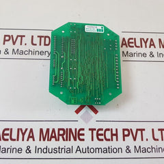 Auma Co.007.094B Pcb Card Ssc.Compact/2