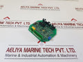 Auma Co.007.094B Pcb Card Ssc.Compact/2