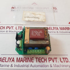 Auma Z014.235(00) Power Supply Module