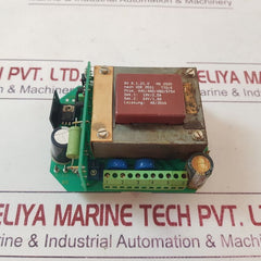 Auma Z014.235(00) Power Supply Module