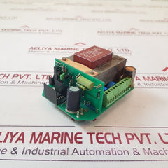 Auma Z014.235(00) Power Supply Module