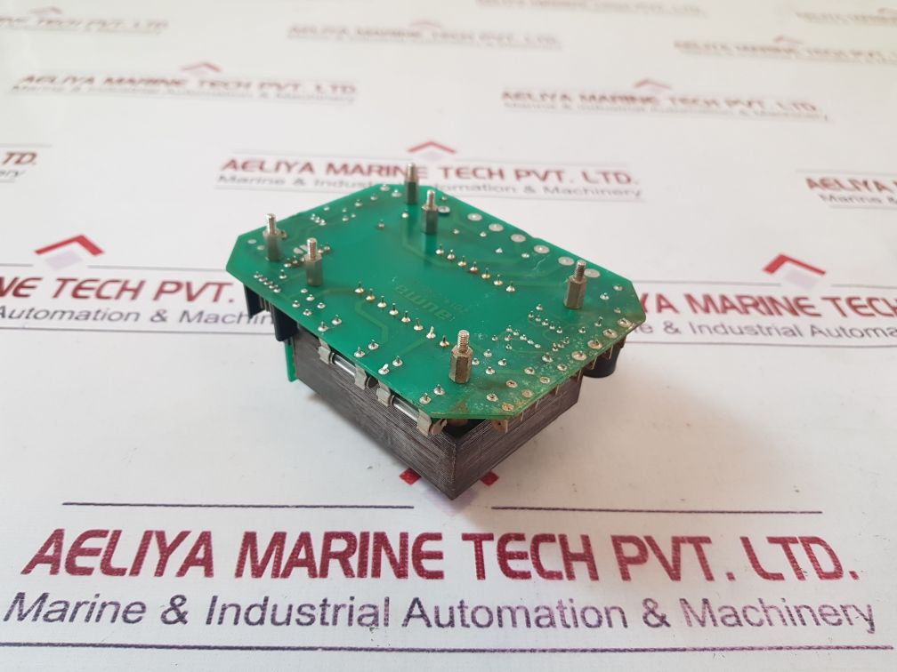 Auma Z014.235(00) Power Supply Module