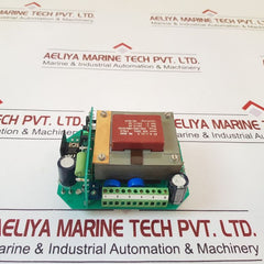 Auma Z014.235 (00) Power Supply Module Z014.235/03