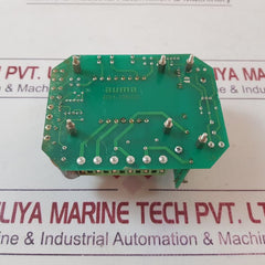Auma Z014.235(00) Power Supply Module
