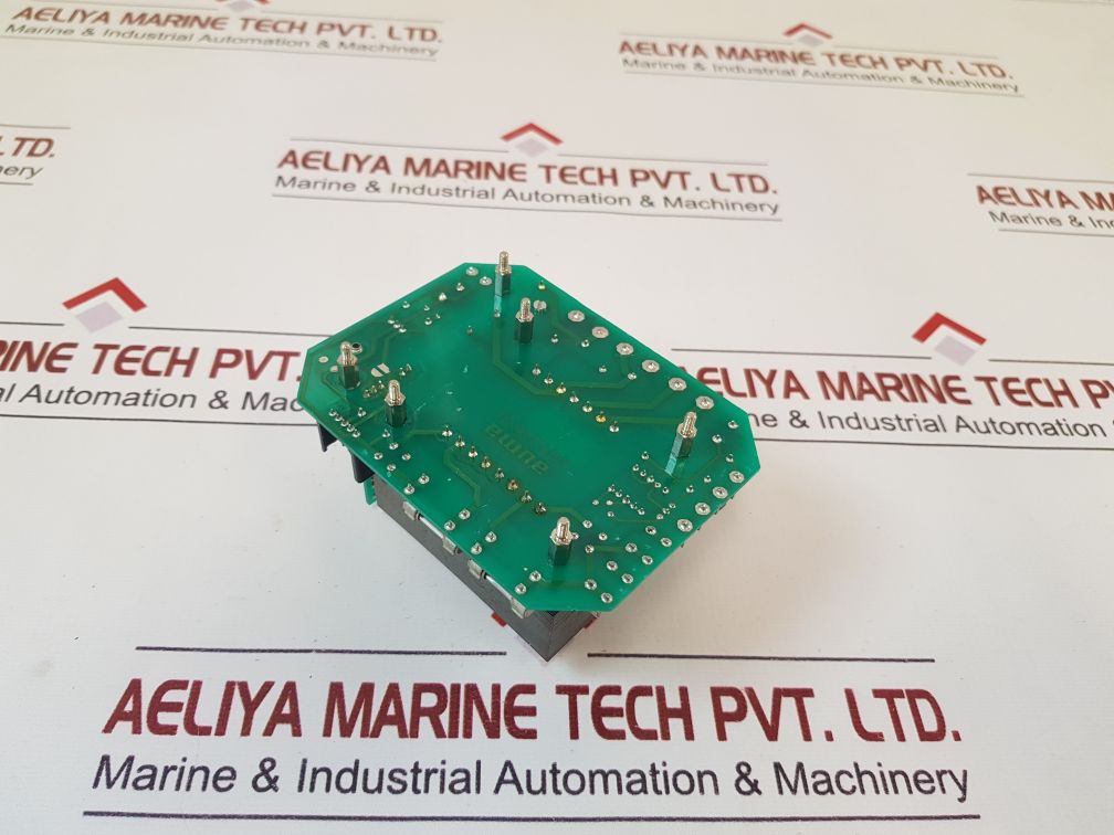 Auma Z014.235 (00) Power Supply Module Z014.235/03