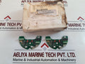 Auma Z016.135(00) Circuit Board
