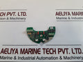 Auma Z016.135(00) Circuit Board
