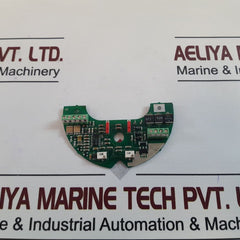 Auma Z016.135(00) Circuit Board

