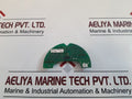 Auma Z016.135(00) Circuit Board
