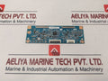 Auo 43T01-c04 T-con Board