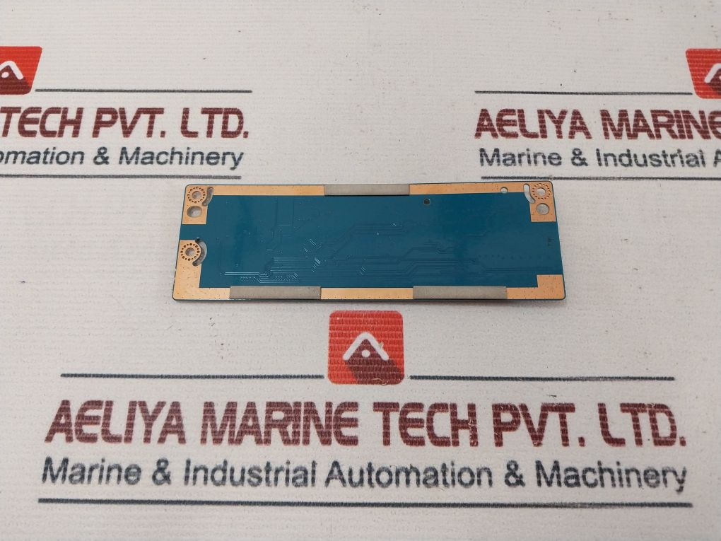 Auo 43T01-c04 T-con Board