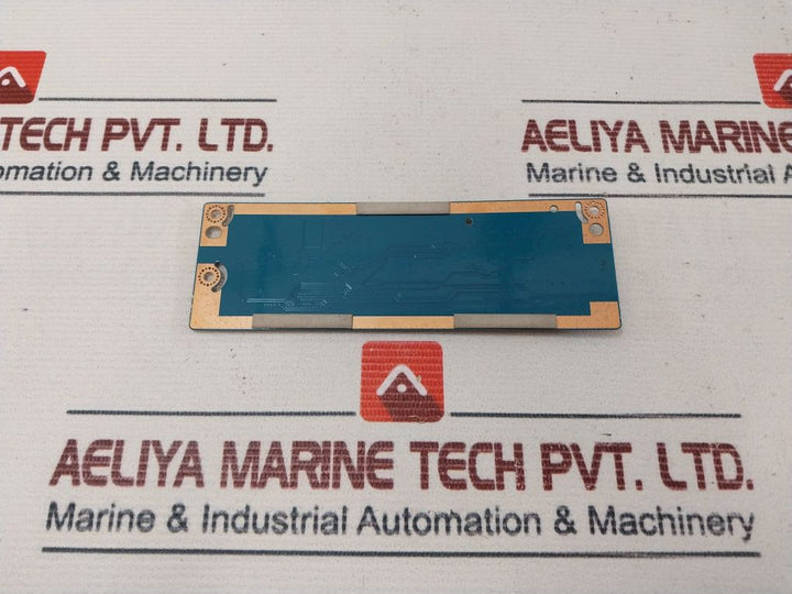 Auo 43T01-c04 T-con Board