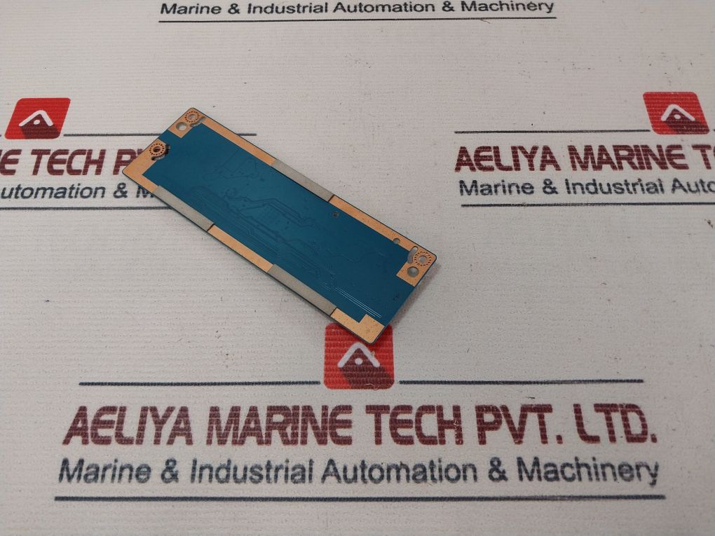 Auo 43T01-c04 T-con Board