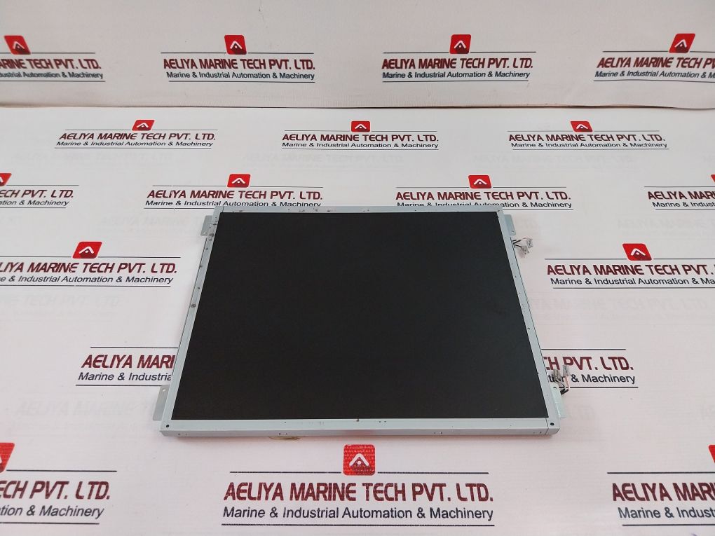 Auo G170Eg01 Lcd Display Screen Panel E204356
