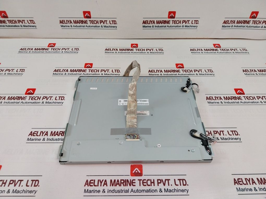 Auo G170Eg01 Lcd Display Screen Panel E204356