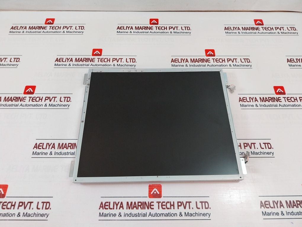 Auo G170Eg01 Lcd Display Screen Panel E204356
