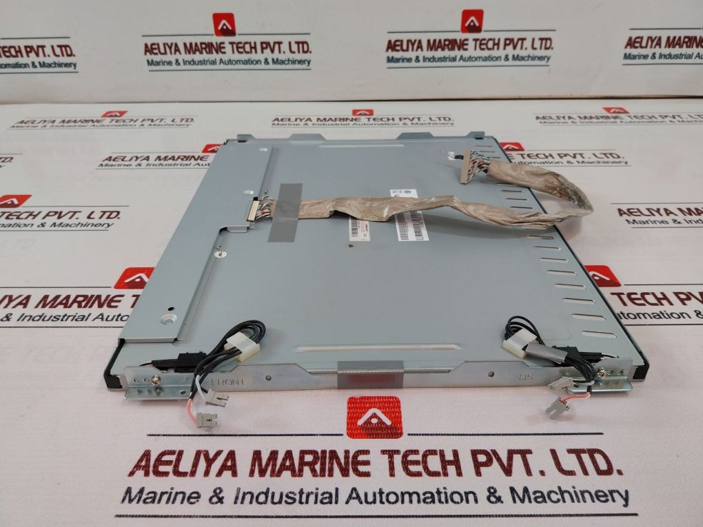 Auo G170Eg01 Lcd Display Screen Panel E204356