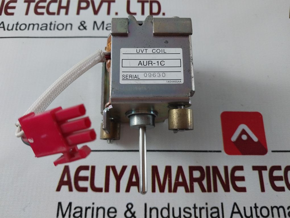 Aur-1C Uvt Coil