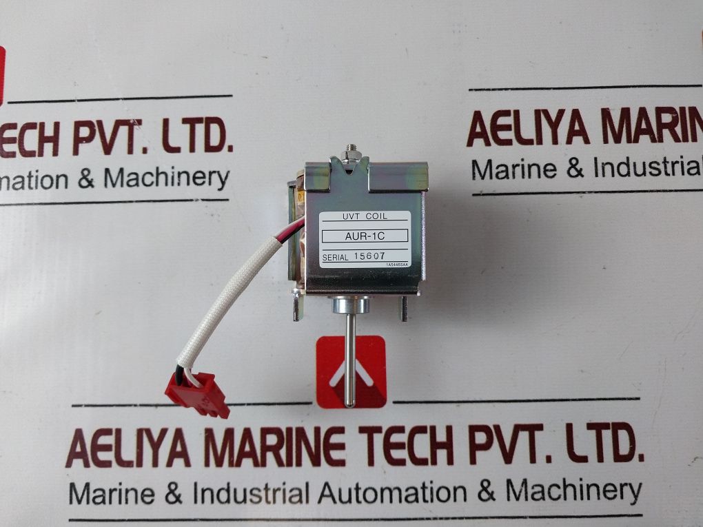 Aur-1C Uvt Coil 1A5446Saa