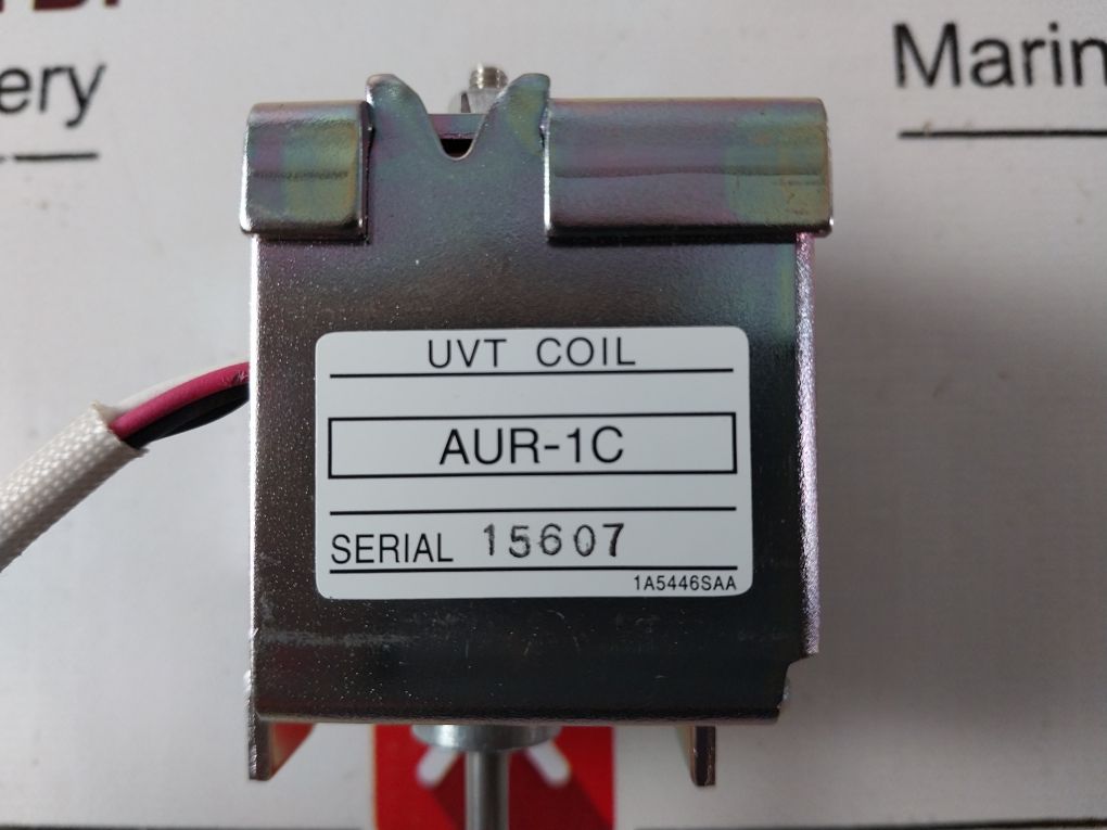 Aur-1C Uvt Coil 1A5446Saa