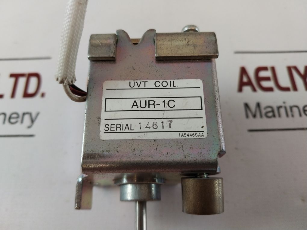 Aur-1C Uvt Coil 1A5446Saa
