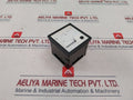 Auramarin Eq72 Ampere Meter 0-10/50A