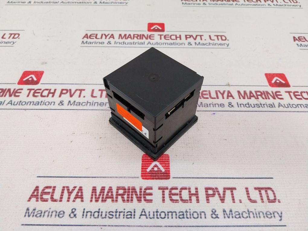 Auramarin Eq72 Ampere Meter 0-10/50A