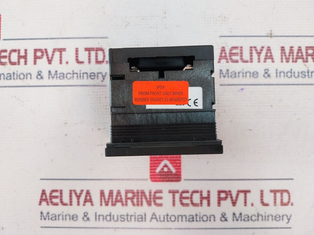 Auramarin Eq72 Ampere Meter 0-10/50A