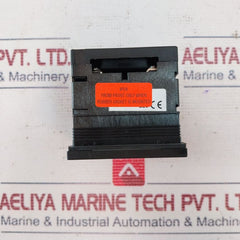 Auramarin Eq72 Ampere Meter 0-10/50A
