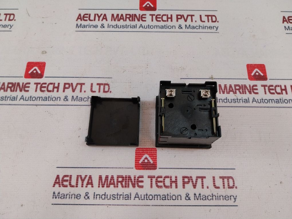 Auramarin Eq72 Ampere Meter 0-10/50A